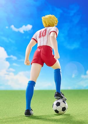 Karl Heinz Schneider - Captain Tsubasa Pop Up Parade - Good Smile Company - 7