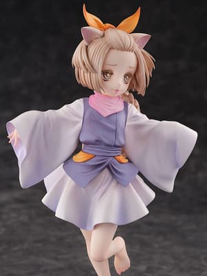 Ash Blossom & Joyous Spring - Monster Figure Collection - Amakuni / Hobby Japan - 14