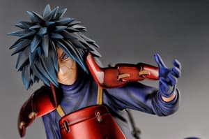 Madara Uchiha XTRA - 1