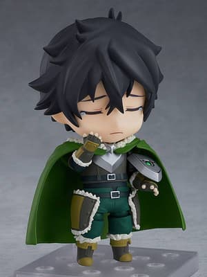 Nendoroid 1113 Naofumi Iwatani - Shield Hero - Re-Release - 7