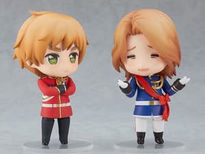 Nendoroid 1638 France - 1