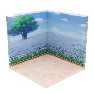 Dioramansion 200: Nemophila - 1