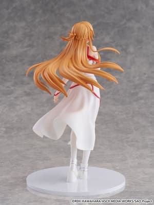 Asuna Yuuki - Cantabile - CyberZ / eStream - 1