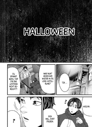 Furcht: Horrorgeschichten aus dem modernen Japan 06 - 8