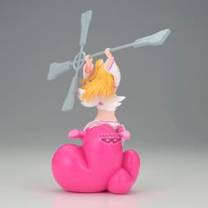Liliel Angel - 2.5 Dimensional Seduction (Poppin' Heart) - Espresto (1)