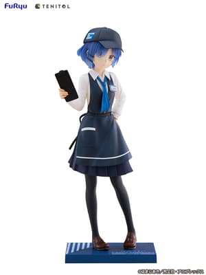 TENITOL Ryo Yamada Cafe Style ver. - 1