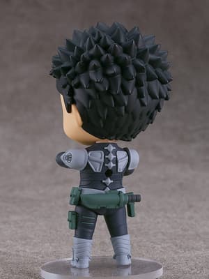 Nendoroid 2448 Kafka Hibino - 5
