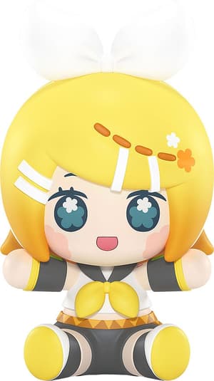 Rin Kagamine - Huggy Good Smile - 4