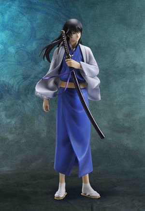 Kotarou Katsura - G.E.M. Series - 4
