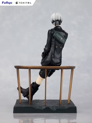 9S (YoRHa No. 9 Type S) - Tenitol - Furyu - 6