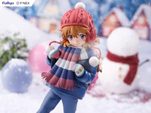 Asuka - Winter - F:Nex - Furyu (5)
