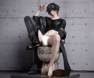Towa - Character's Selection - Native (12)