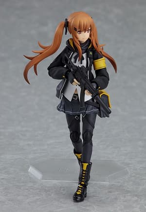 Figma 506 UMP9 - 1