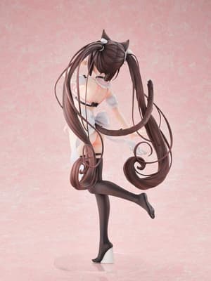 Chocola - Micro Bikini Maid  - STD Edition - Orchid Seed - 4