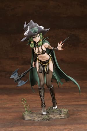 Yahna - Kotobukiya - 5