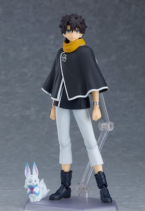 Figma EX-059 Fujimaru Ritsuka - 1