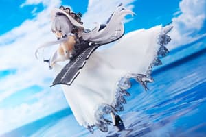 Illustrious - Azur Lane - Wanderer - 3