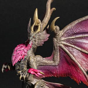 Malzeno - Capcom Figure Builder Cube (18)