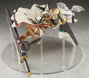 Ramlethal Valentine - Guilty Gear Xrd Sign - 5