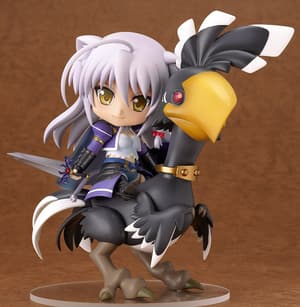 Nendoroid 278 Leonmitchelli Galette des Rois mit Daumas - 1