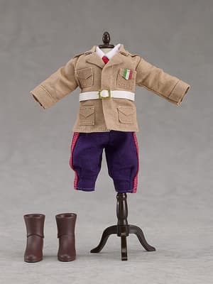 Italien (Veneziano) - Nendoroid Doll (5)
