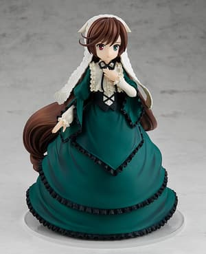Suiseiseki - Rozen Maiden Pop Up Parade - Good Smile Company - 2