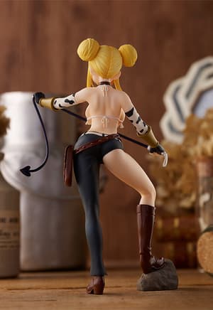 Lucy Heartfilia - Taurus - Fairy Tail Pop Up Parade - Good Smile - 4