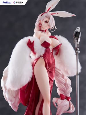 Prinz Heinrich - On Stage - F:Nex - Furyu - 5