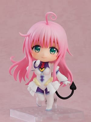 Nendoroid 2322 Lala Satalin Deviluke - 1