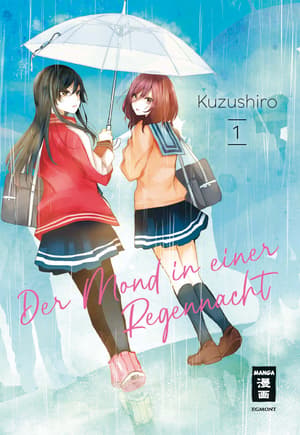 The Moon on a Rainy Night - Egmont - Vol. 01 - 1