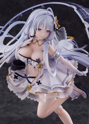 Illustrious - Muse - Golden Head - Alice Glint / Thousand (14)
