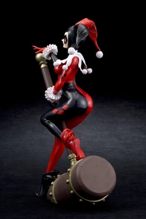 Harley Quinn - DC Bishoujo - 4