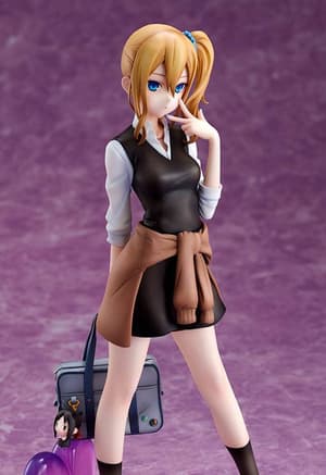 Ai Hayasaka - Amakuni / Mimeyoi - 16