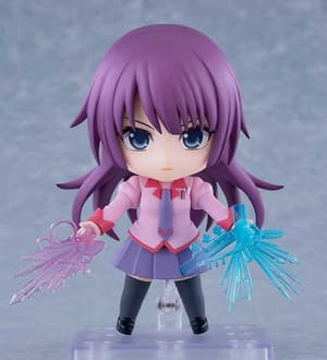 Nendoroid 2935 Hitagi Senjyogahara 2.0 - 3