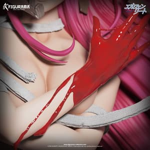 Lucy - Elite Bust Series - Figurama Collectors - 6