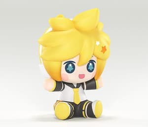 Len Kagamine - Huggy Good Smile - 3
