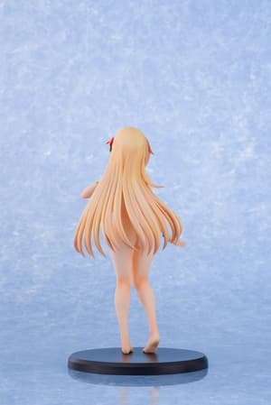 Sasaki Saeko - Ikenai Bikini no Oneesan - Daiki Kougyou - 13