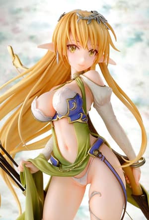Archeyle - Vertex - Re-Release | Original Character PVC Figure - 6