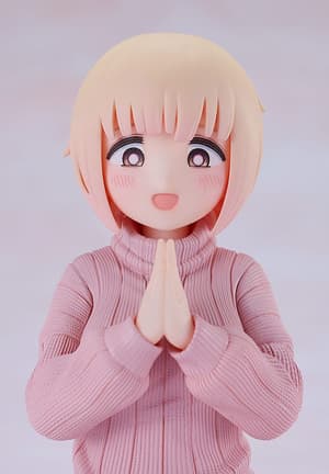 Mochizuki-san - Pop Up Parade Swacchao! - Good Smile Company - 5