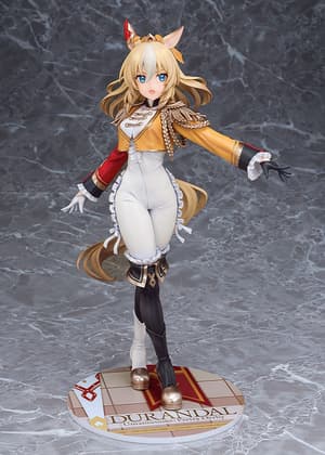 Durandal - Phat Company - 10