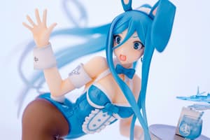 Takao - Bunny Style - 14
