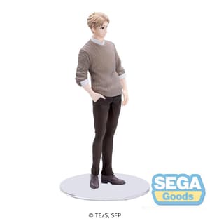 Loid Forger - Plain Clothes - PM - SEGA (8).jpg