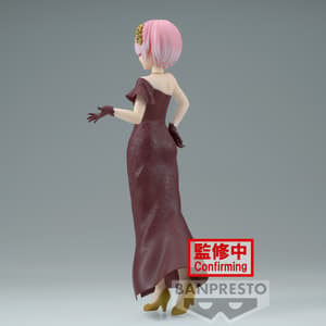 Ram - Re:Zero - Glitter & Glamours - Banpresto (1)
