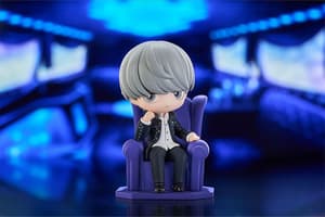 P4G Protagonist - Qset+ - Good Smile Company (1)