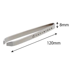 Nanoblock Zubehör - Tweezers (2)