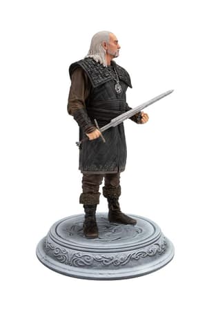 Vesemir - Season 2 - The Witcher - Dark Horse - 7
