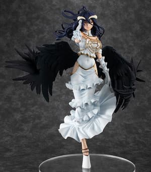 Albedo - Wing - KD Colle - Kadokawa - Re-Release - 5