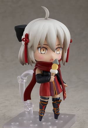 Nendoroid 1440 Okita Souji (Alter) - Alter Ego - 1