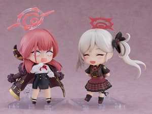 Nendoroid 3124 Mutsuki Asagi (including Bonus) - 8
