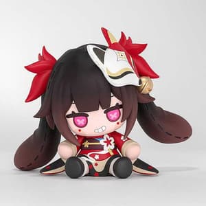 Sparkle's Bomb Doll - Huggy Boom - Good Smile Company (including Bonus) - 3